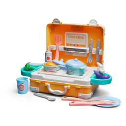 Набор кухня "Мастерская вкуса" в коробке