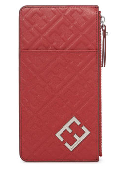 Кошелек ZQ79-7979 red