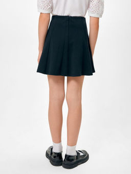 ACOOLA / Юбка детская для девочек Siren темно-синий фото 16