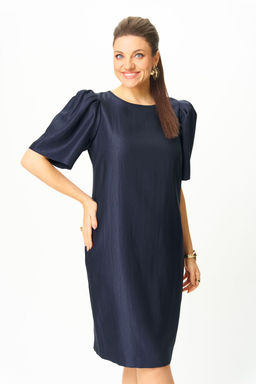 Платье Bonna Image 1015/3 синий фото 6