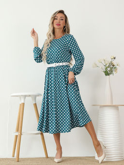 Платье П5-4560/8 - Wisell фото 5