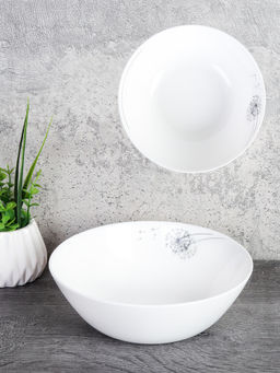 Тарелка глубокая суповая 600 мл 152 мм / LYGW60 (2028) /уп 72/ 735545 - Галеонтрейд фото 2