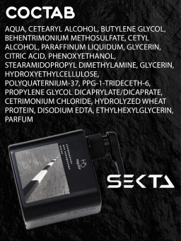 Кондиционер для окрашенных волос 500мл HAIR SEKTA  фото 10