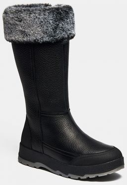 Сапоги ARCTIC-D 660305ЧН - Ralf ringer фото 2