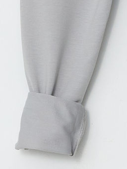 Beli Lastikli Bask?l? Erkek ?ocuk Jogger E?ofman Alt? - Waikiki фото 3