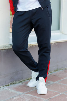 Спортивный костюм Футер 2-х ниточный