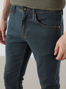 760 Skinny Fit Erkek Jean Pantolon