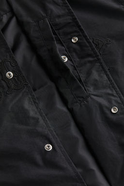 Chaqueta de beisbol - H&m фото 3