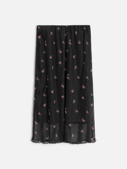 ACOOLA / Юбка детская для девочек Sentenary разноцветный  фото 2