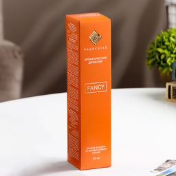 Диффузор ароматический "FANCY" 50 мл по мотивам Клиник «Счастье»