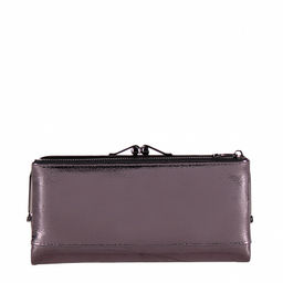 Кошелек 3991-1701 black silver Vermari