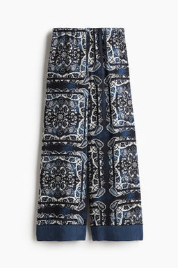 Pantal?n estampado