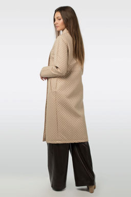 04-2758 Куртка демисезонная (Синтепон 150) - El podio фото 4