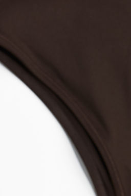 Braga de bikini cheeky High Waist - H&m фото 6