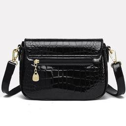 KAIDIFEINIROO Сумка женская 8228  фото 16