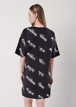 Платье Фэшн - Clever wear фото 6