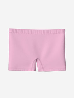 Bask?l? K?z ?ocuk Boxer 3l? - Waikiki фото 3
