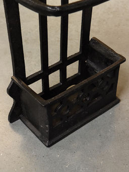 Каминный набор, 40 см, сталь - Simaland фото 7