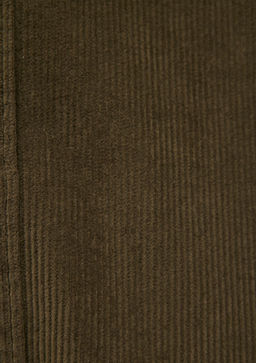 Haki Kadife Gomlek - Mavi фото 7