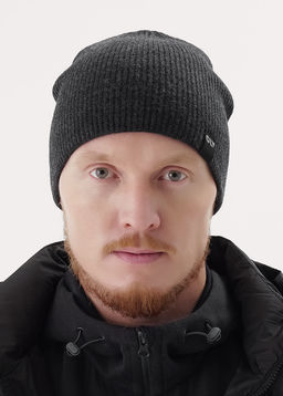 Шапка мужская