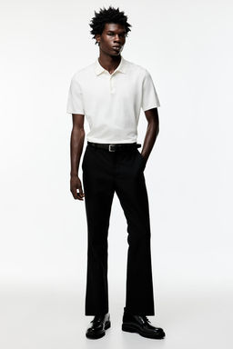 Polo Slim Fit - H&m фото 2