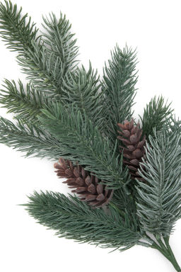 Веточка декоративная 60 см (SF-7988) №12 - Больше подарков фото 2