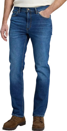 Джинсы мужские