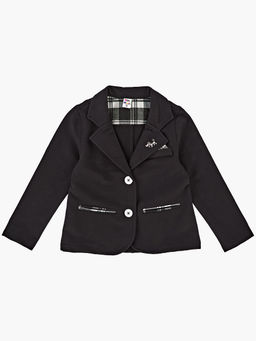 Комплект (кардиган+юбка) UD 7056/7057 черный - Mini maxi фото 8