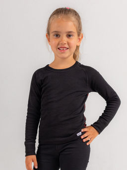 Термофутболка детская ACTIVE -35