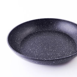 3761-1 Сковорода 20см с мраморным покрытием MB (6) - Mayer&boch фото 4