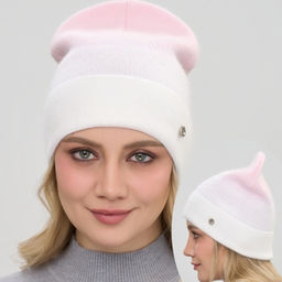 Шапка Даниэла