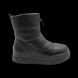 Дутики ВК1151-1 черные