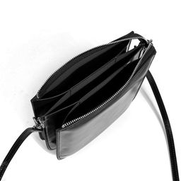 Женская сумка, кожа, MIRONPAN 521213 Бордовый