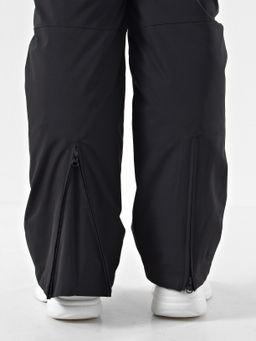 Брюки женские горнолыжные Azimuth БР 123/9292-1_1 Черный  фото 8