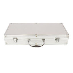 Набор для барбекю 10 предметов в чехле / YS-45 /уп 6/ - Галеонтрейд фото 3