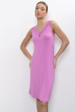 СОРОЧКА ЖЕНСКАЯ арт. 4725W-60164.3S-814 - Almando melado фото 8