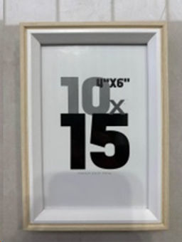 Фоторамка 21х30 / YL-22-1/2130 /уп 48/