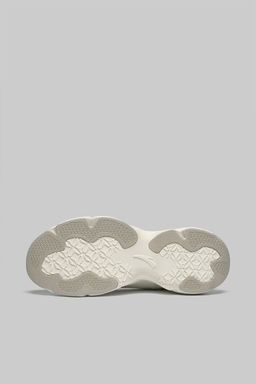 Кроссовки LifeStyle Бежевый/Белый/Серый NUTS 3.0 - Anta фото 3