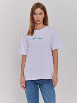 ФУТБОЛКА ЖЕНСКАЯ - Chic & charisma фото 3