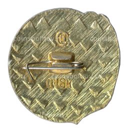 Значок Цыпленок