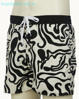 5409 D Шорты прогулочные мужские (44-54)