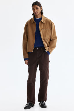 Pantal?n carpenter Regular Fit - H&m фото 4