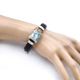 Браслет из муранского стекла - Vloes фото 6