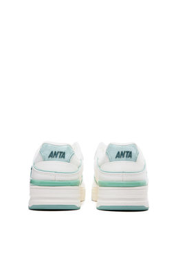 Кеды Бежевый - Anta фото 5