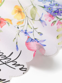 Скатерть «Доляна» Make all things beautiful, 145×300 см