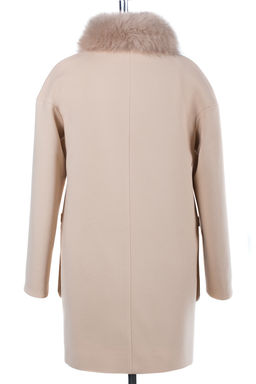 02-1798 Пальто женское утепленное - El podio фото 5