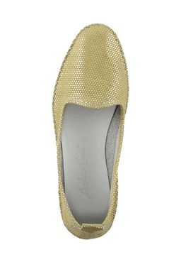 Туфли, желтые - Heine фото 4