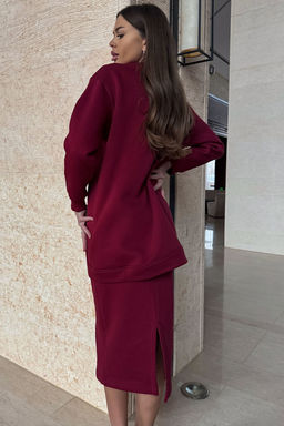 Костюм GO F7052/12-01.164-170 - Pirs фото 5