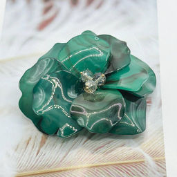 Брошь-подвеска - J.prettier фото 5