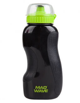 Бутылка для воды Water bottle - Mad wave фото 4